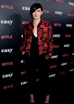 Jacqueline Toboni